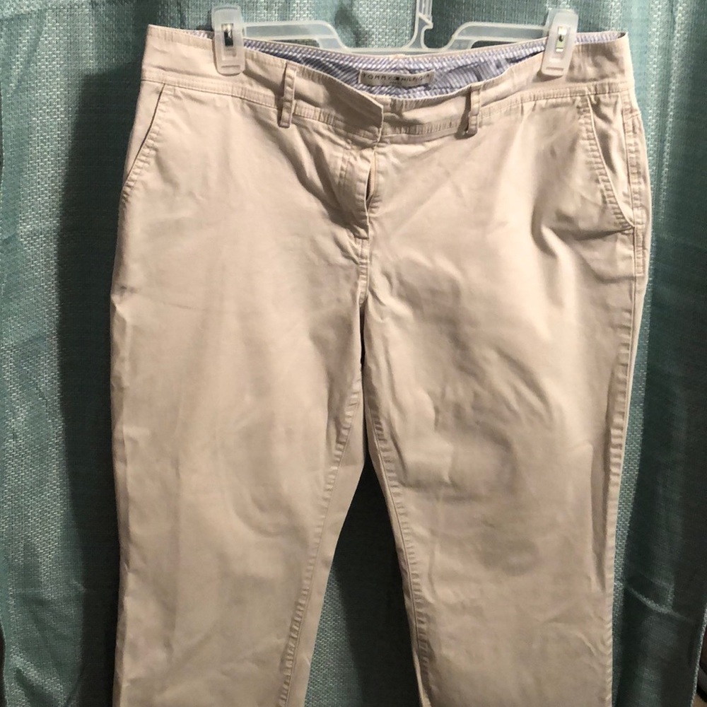 Tommy Hilfiger Austin Fit Pants
